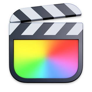 FCP 101 - Introduction to Final Cut Pro