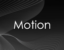 Motion 101 - An Introduction to Motion 5