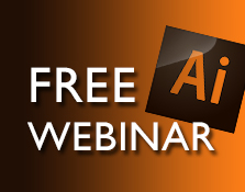 Webinar: What's New in Illustrator CC