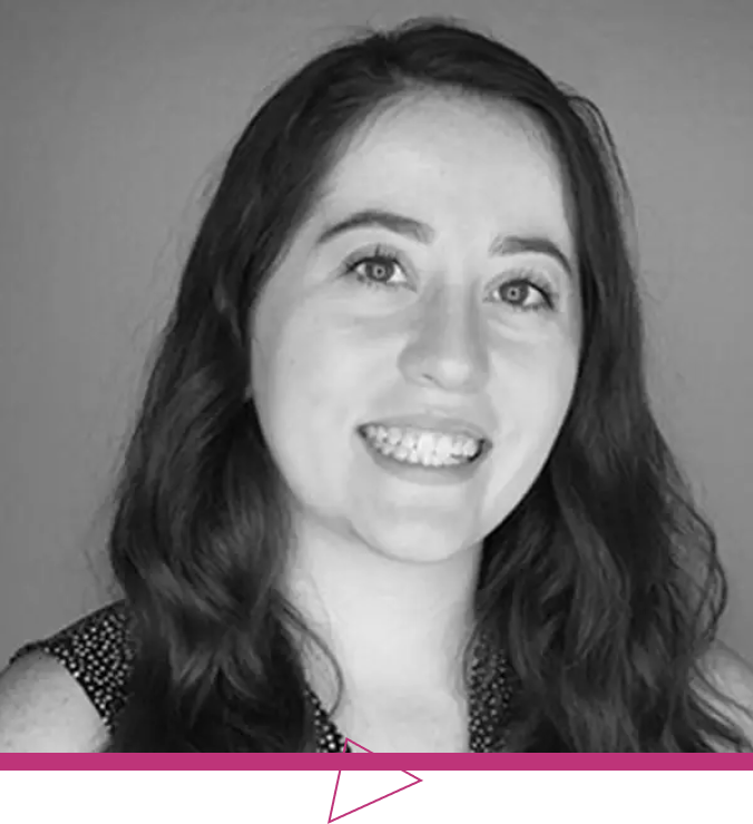 Elise O’Brien - FMC Director of Events